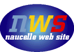 logo de Naucelle Web Site